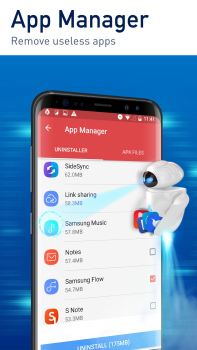 Download Очиститель Памяти Alat untuk Android tangkapan layar 6