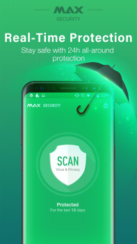 Download Очиститель вирусов Alat untuk Android tangkapan layar 3