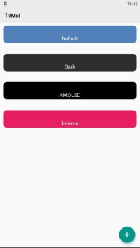 Download VK Sova X Komunikasi untuk Android tangkapan layar 7