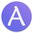 Download  Шрифты для Samsung (AFonts)