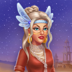 app logo