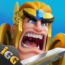 Download  Lords Mobile: Last Fighter