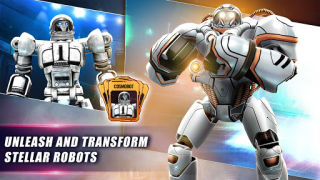 Download World Robot Boxing Game aksi untuk Android tangkapan layar 5