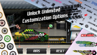 Download Drag Racing Ras untuk Android