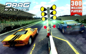 Download Drag Racing Ras untuk Android tangkapan layar 4