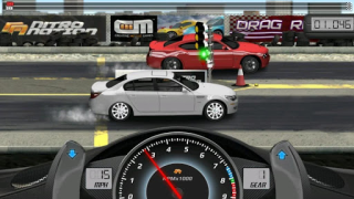 Download Drag Racing Ras untuk Android tangkapan layar 7