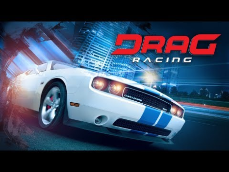 Download Drag Racing Ras untuk Android tangkapan layar 8
