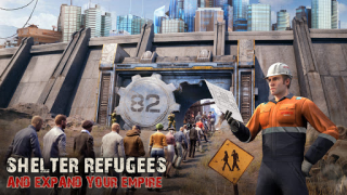 Download Last Shelter: Survival Strategi untuk Android tangkapan layar 2