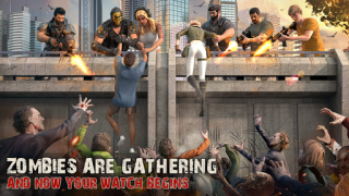 Download Last Shelter: Survival Strategi untuk Android tangkapan layar 3
