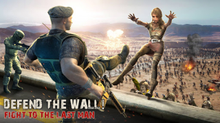 Download Last Shelter: Survival Strategi untuk Android tangkapan layar 4