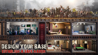 Download Last Shelter: Survival Strategi untuk Android tangkapan layar 6