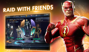Download Injustice 2 Game aksi untuk Android tangkapan layar 2