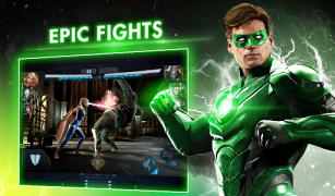 Download Injustice 2 Game aksi untuk Android tangkapan layar 3
