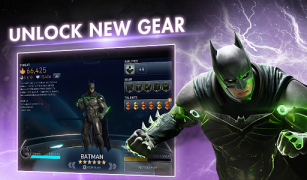 Download Injustice 2 Game aksi untuk Android tangkapan layar 4