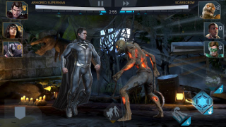 Download Injustice 2 Game aksi untuk Android tangkapan layar 6