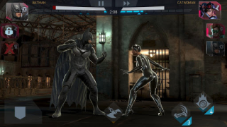 Download Injustice 2 Game aksi untuk Android tangkapan layar 7