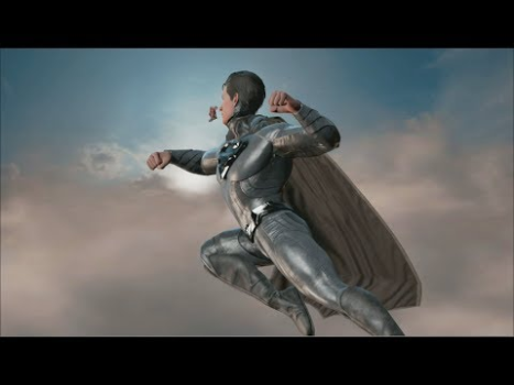 Download Injustice 2 Game aksi untuk Android tangkapan layar 8