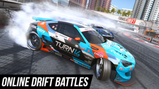 Download Torque Drift Ras untuk Android tangkapan layar 2