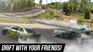 Download Torque Drift Ras untuk Android tangkapan layar 3