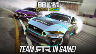 Download Torque Drift Ras untuk Android tangkapan layar 5