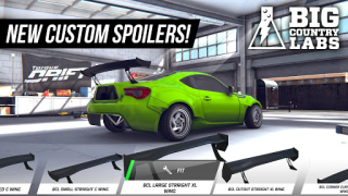 Download Torque Drift Ras untuk Android tangkapan layar 6