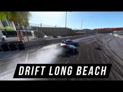Download Torque Drift Ras untuk Android tangkapan layar 8