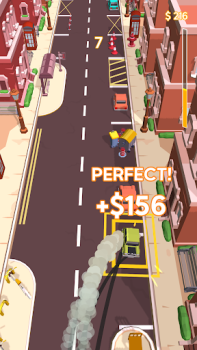 Download Drive and Park Simulator untuk Android tangkapan layar 2