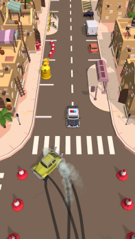 Download Drive and Park Simulator untuk Android tangkapan layar 3