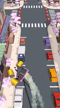 Download Drive and Park Simulator untuk Android tangkapan layar 5
