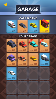 Download Drive and Park Simulator untuk Android tangkapan layar 6