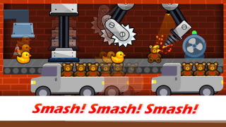 Download Factory Inc. Simulator untuk Android tangkapan layar 3