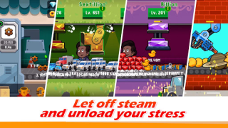 Download Factory Inc. Simulator untuk Android tangkapan layar 6