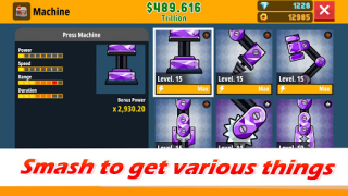Download Factory Inc. Simulator untuk Android tangkapan layar 7