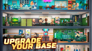 Download Pocket Troops: Strategy RPG Strategi untuk Android tangkapan layar 3