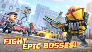 Download Pocket Troops: Strategy RPG Strategi untuk Android tangkapan layar 7