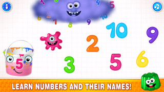 Download Reading Academy! Learn to Read Game Pembelajaran untuk Android tangkapan layar 2