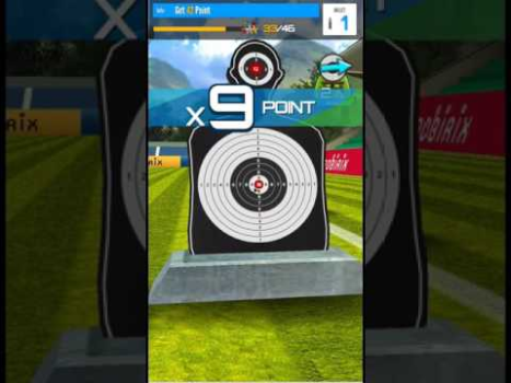 Download Shooting King Game olahraga untuk Android tangkapan layar 8