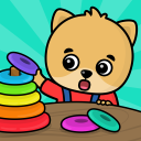 Download Baby Games: Shapes and Colors