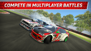 Download CarX Drift Racing Ras untuk Android tangkapan layar 2
