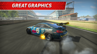 Download CarX Drift Racing Ras untuk Android tangkapan layar 3