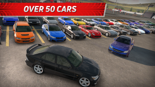 Download CarX Drift Racing Ras untuk Android tangkapan layar 4