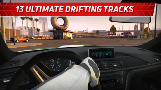 Download CarX Drift Racing Ras untuk Android tangkapan layar 5