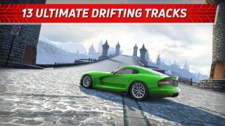 Download CarX Drift Racing Ras untuk Android tangkapan layar 6