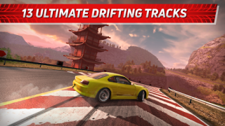 Download CarX Drift Racing Ras untuk Android tangkapan layar 7