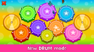 Download Little Piano Ibu dan masa kecil untuk Android tangkapan layar 2