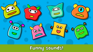 Download Little Piano Ibu dan masa kecil untuk Android tangkapan layar 5
