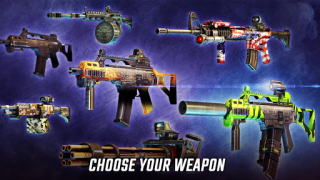 Download UNKILLED - FPS Zombie Games Game aksi untuk Android tangkapan layar 3