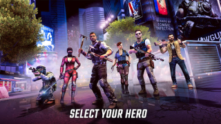 Download UNKILLED - FPS Zombie Games Game aksi untuk Android tangkapan layar 4