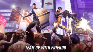 Download UNKILLED - FPS Zombie Games Game aksi untuk Android tangkapan layar 6