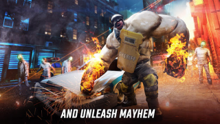 Download UNKILLED - FPS Zombie Games Game aksi untuk Android tangkapan layar 7